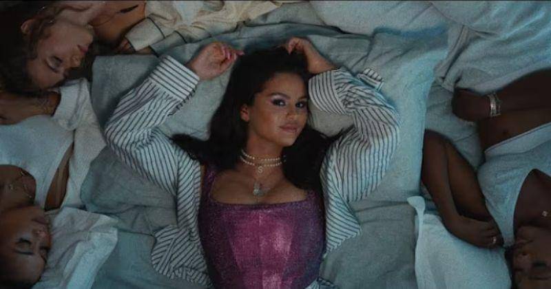 Youtube.com/Selena Gomez